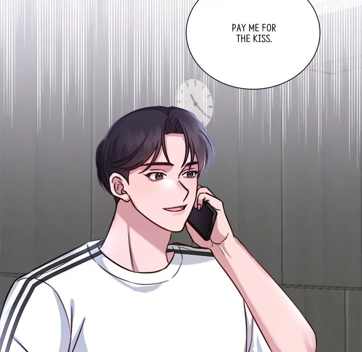 First Impressions Chapter 10 - Page 9