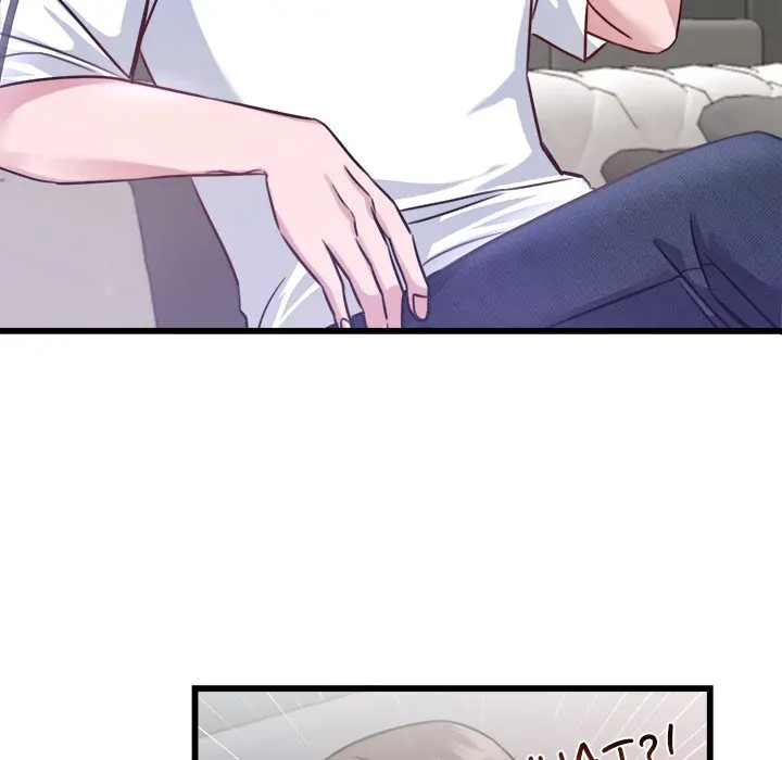 First Impressions Chapter 10 - Page 10