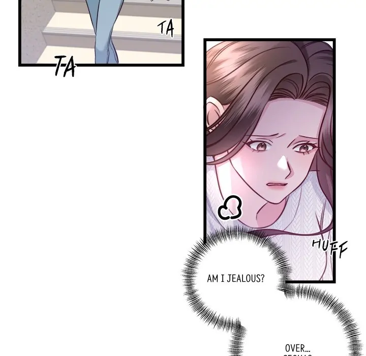 First Impressions Chapter 11 - Page 11