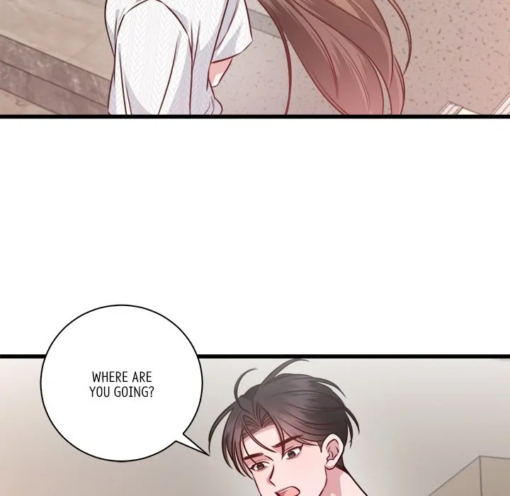 First Impressions Chapter 11 - Page 14