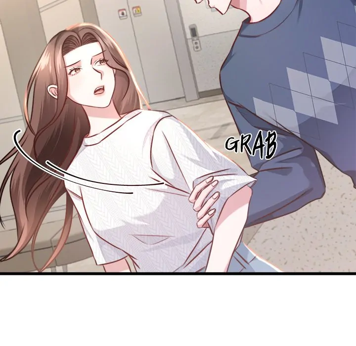 First Impressions Chapter 11 - Page 19