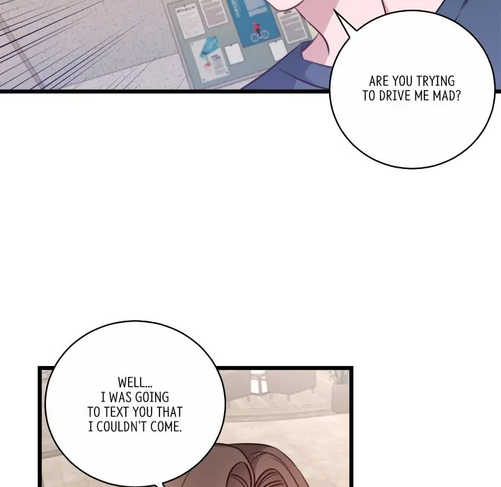 First Impressions Chapter 11 - Page 21