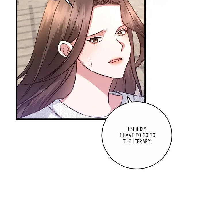 First Impressions Chapter 11 - Page 22