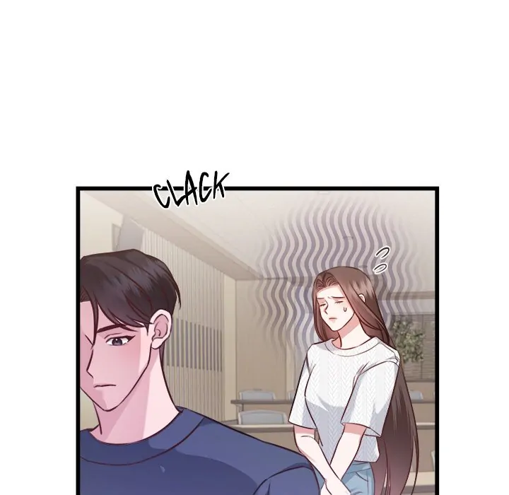 First Impressions Chapter 11 - Page 27