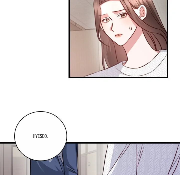 First Impressions Chapter 11 - Page 29