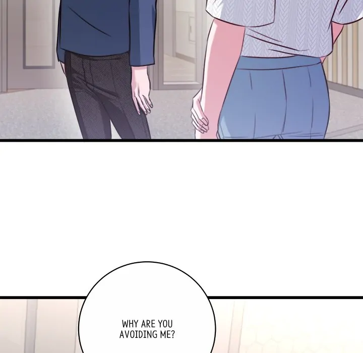 First Impressions Chapter 11 - Page 30