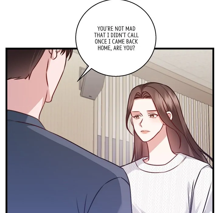 First Impressions Chapter 11 - Page 36