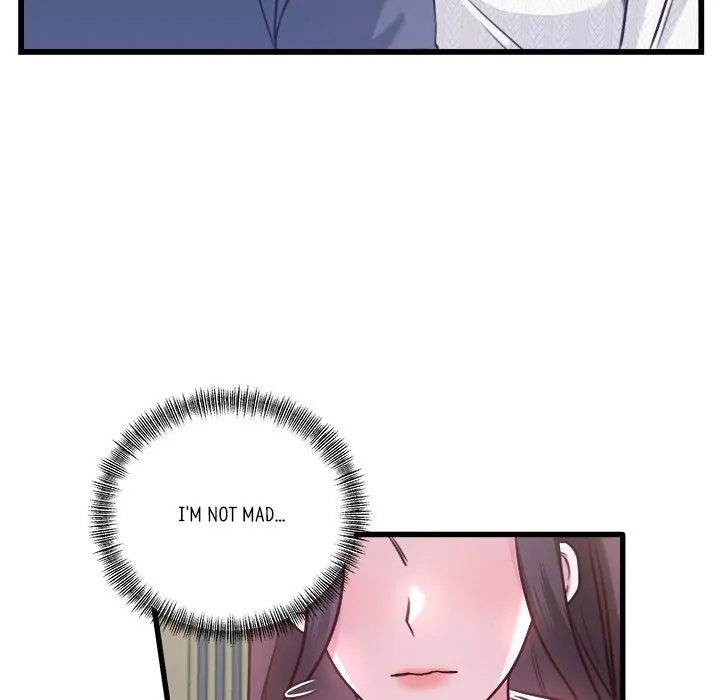 First Impressions Chapter 11 - Page 37