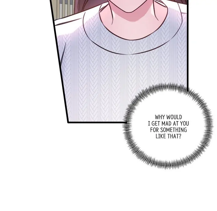 First Impressions Chapter 11 - Page 38