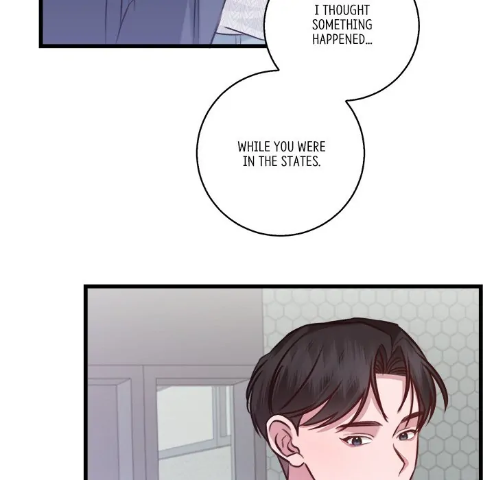 First Impressions Chapter 11 - Page 40