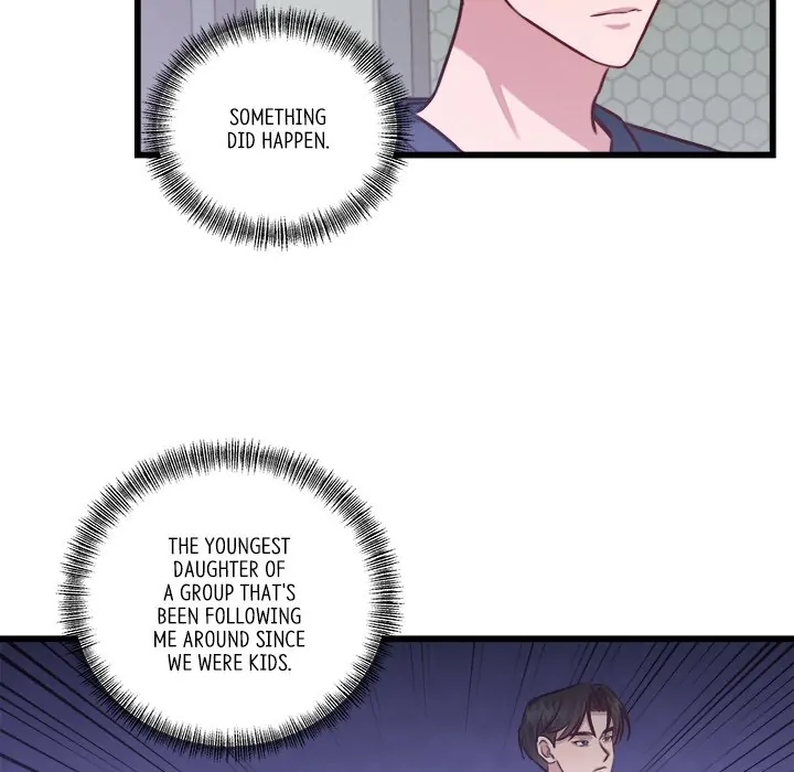 First Impressions Chapter 11 - Page 41