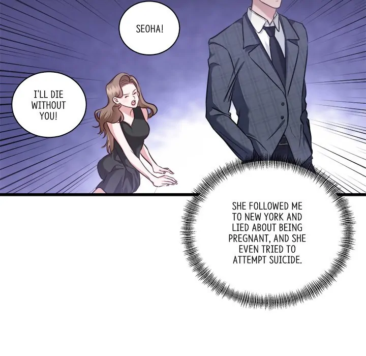 First Impressions Chapter 11 - Page 42