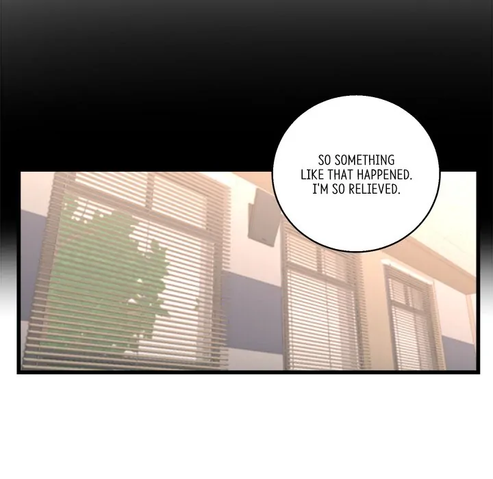First Impressions Chapter 11 - Page 47