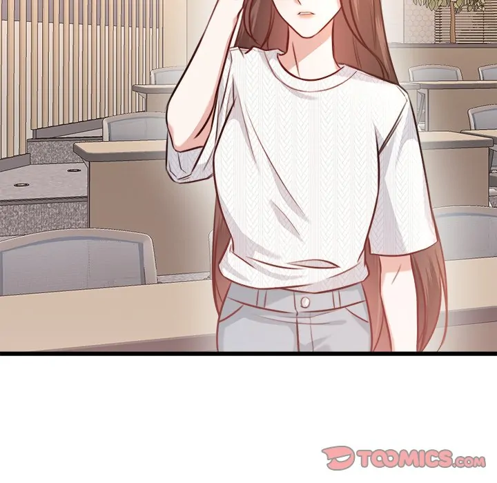 First Impressions Chapter 11 - Page 50