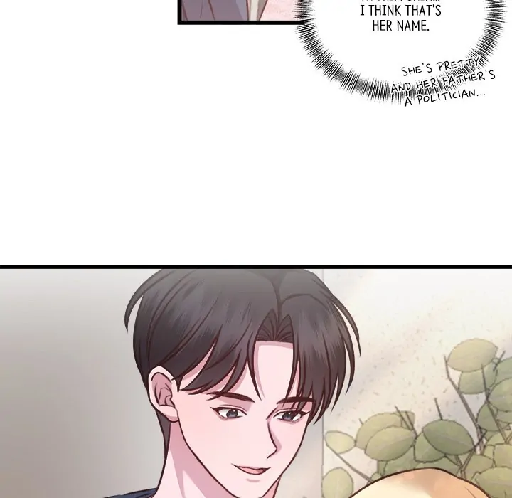 First Impressions Chapter 11 - Page 6
