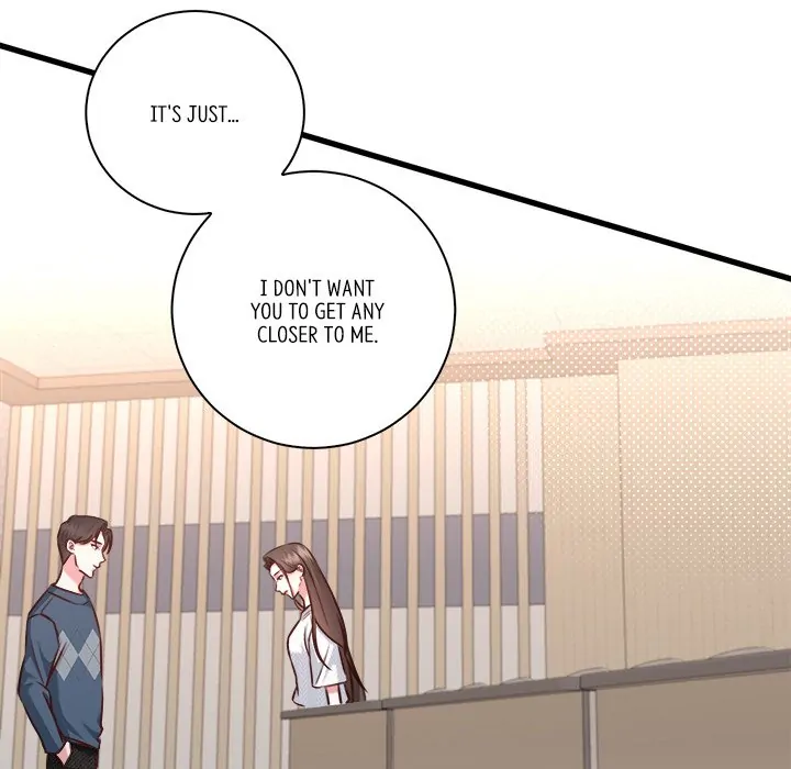 First Impressions Chapter 11 - Page 53