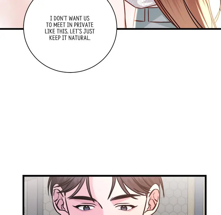 First Impressions Chapter 11 - Page 58