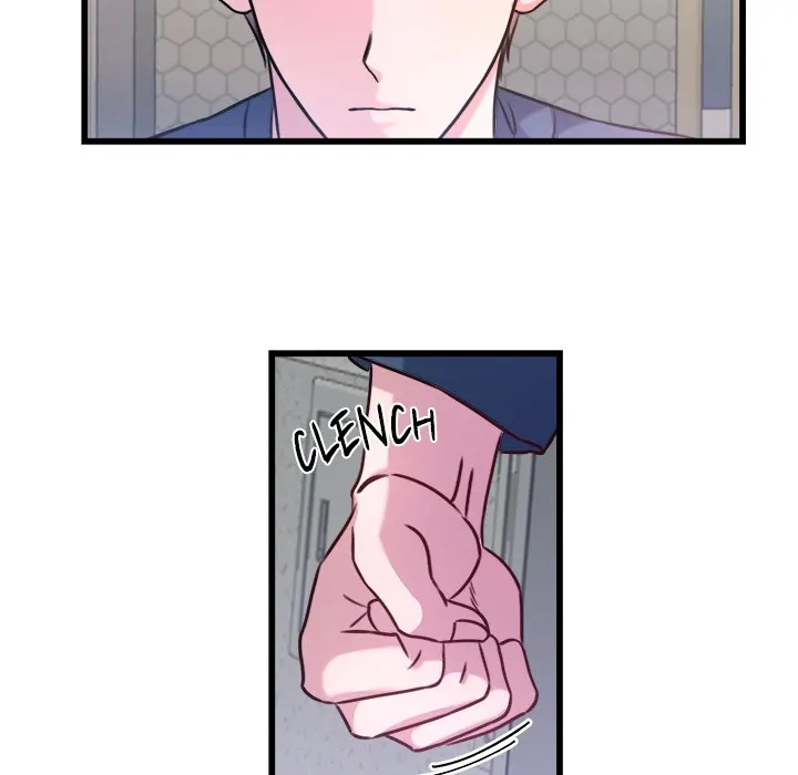 First Impressions Chapter 11 - Page 59