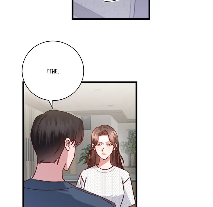 First Impressions Chapter 11 - Page 60