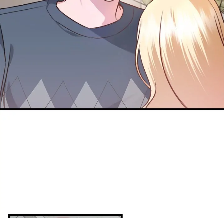 First Impressions Chapter 11 - Page 7