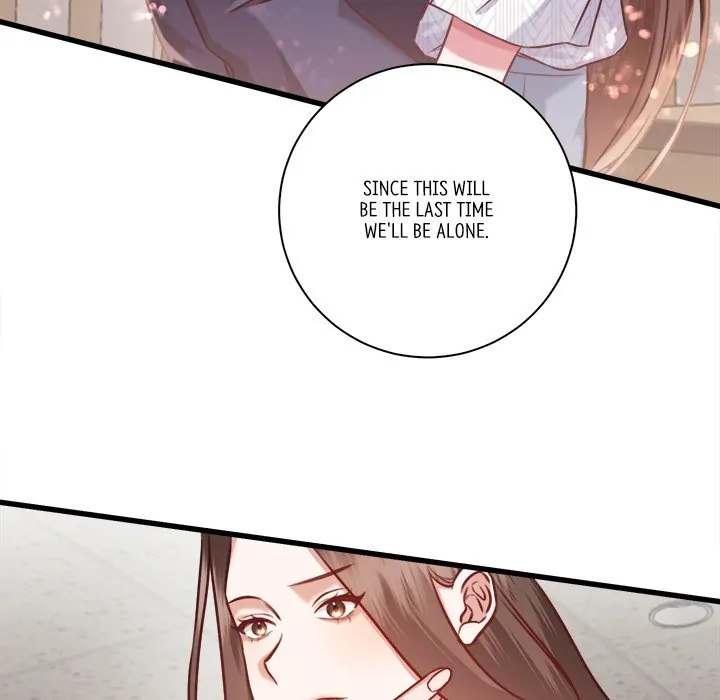 First Impressions Chapter 11 - Page 64