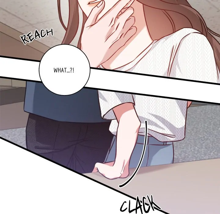 First Impressions Chapter 11 - Page 65