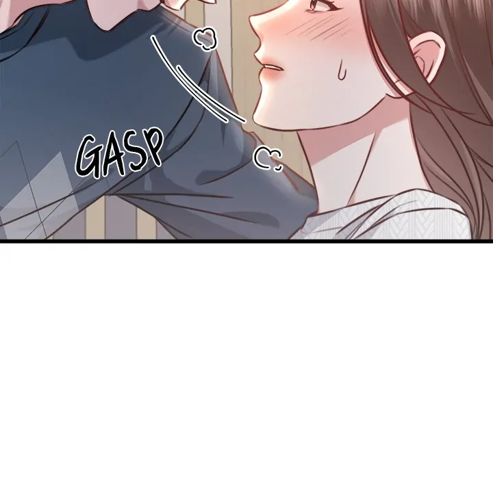 First Impressions Chapter 11 - Page 70