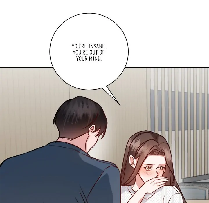 First Impressions Chapter 11 - Page 71