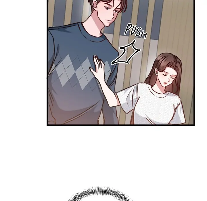 First Impressions Chapter 11 - Page 75