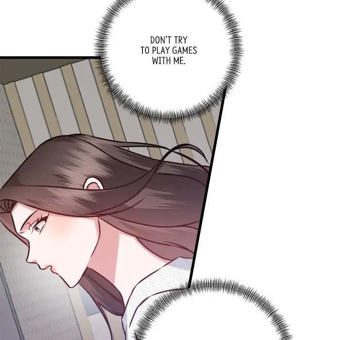 First Impressions Chapter 11 - Page 76