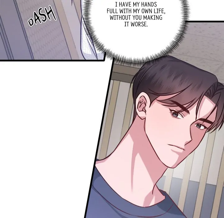 First Impressions Chapter 11 - Page 77