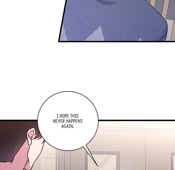 First Impressions Chapter 11 - Page 78