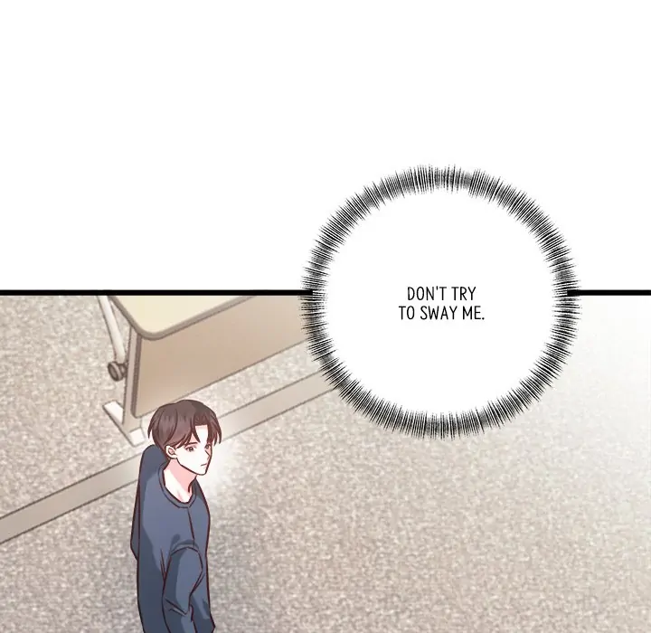 First Impressions Chapter 11 - Page 80