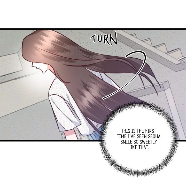 First Impressions Chapter 11 - Page 9