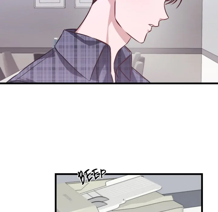 First Impressions Chapter 11 - Page 89