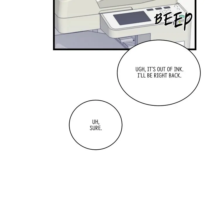 First Impressions Chapter 11 - Page 90