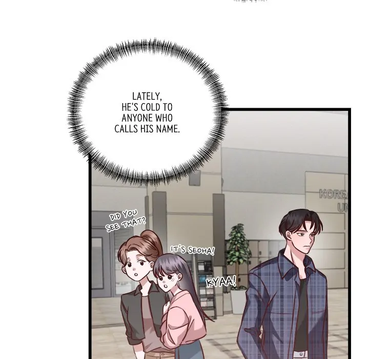 First Impressions Chapter 11 - Page 92