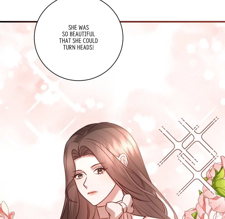 First Impressions Chapter 12 - Page 11