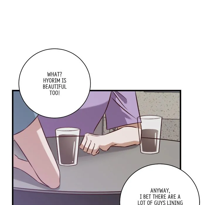 First Impressions Chapter 12 - Page 13