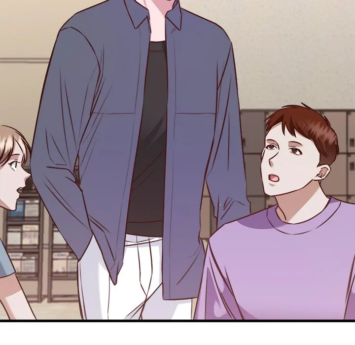 First Impressions Chapter 12 - Page 17