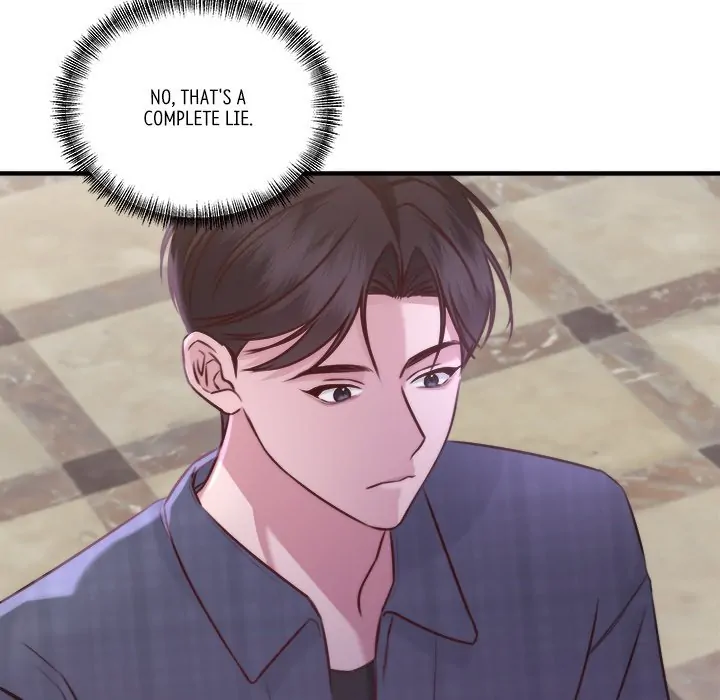 First Impressions Chapter 12 - Page 22
