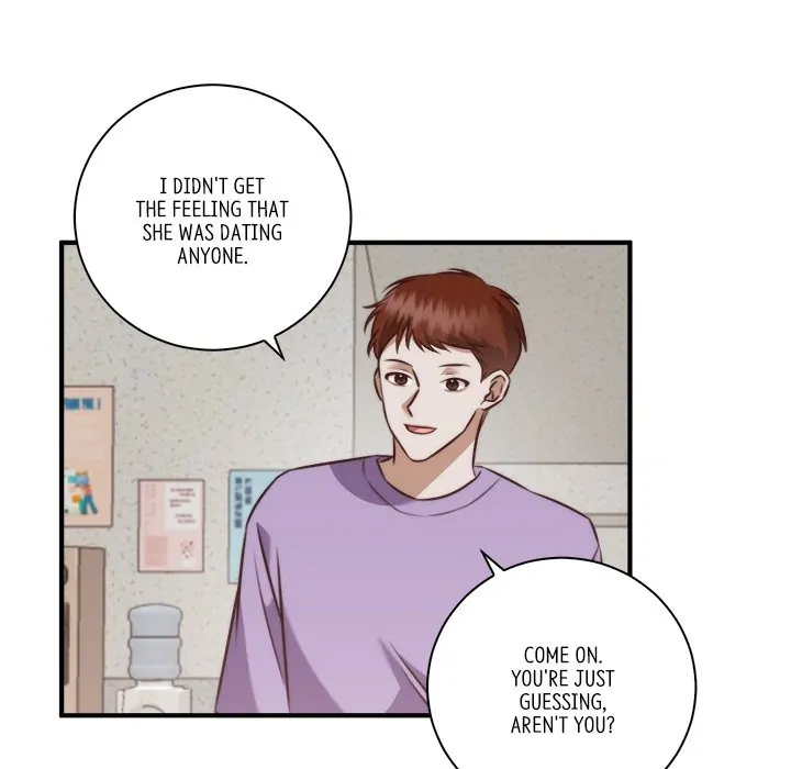 First Impressions Chapter 12 - Page 24