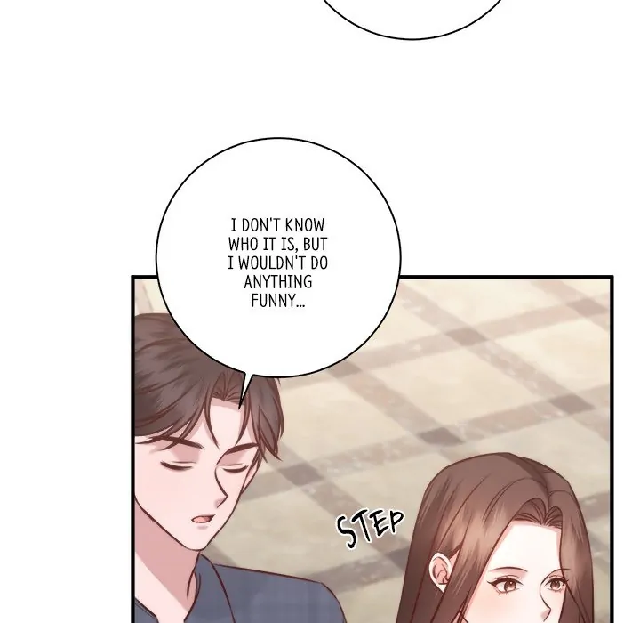 First Impressions Chapter 12 - Page 28