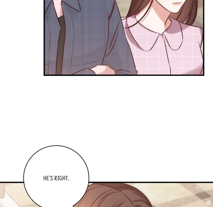 First Impressions Chapter 12 - Page 29