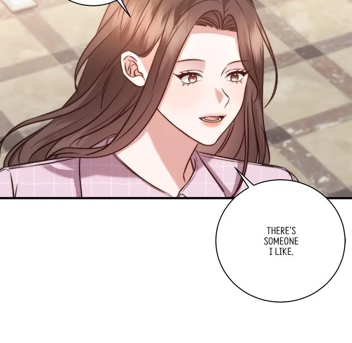 First Impressions Chapter 12 - Page 30