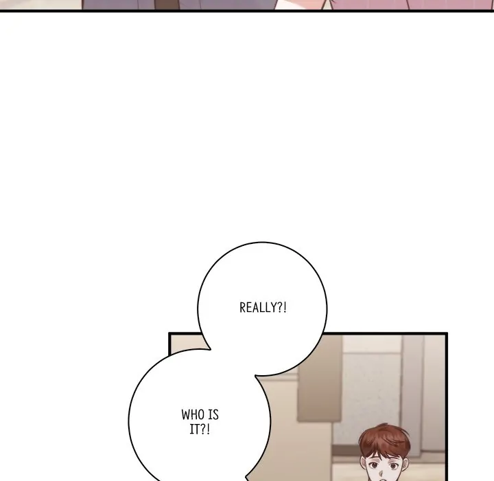 First Impressions Chapter 12 - Page 33