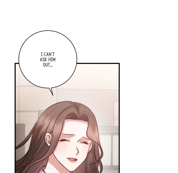First Impressions Chapter 12 - Page 35