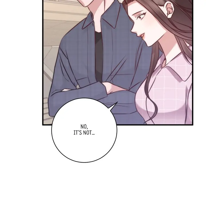 First Impressions Chapter 12 - Page 37
