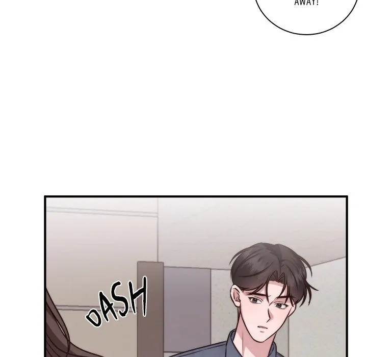 First Impressions Chapter 12 - Page 39