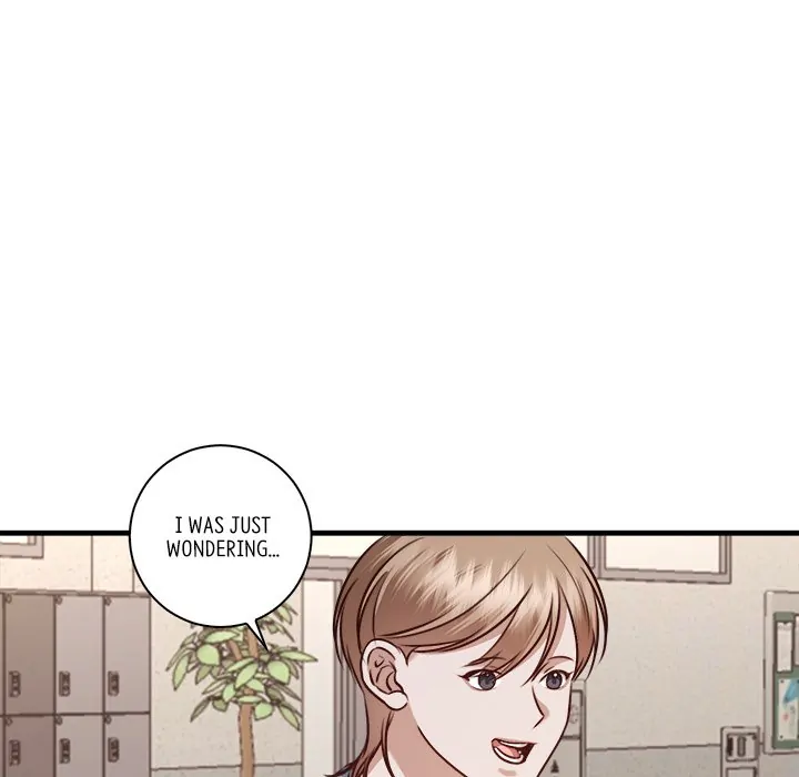 First Impressions Chapter 12 - Page 5